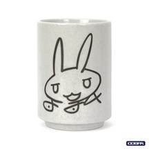 「メイドインアビス」アビスの地図描かれたロンT、袖には最深部までの階層をデザイン