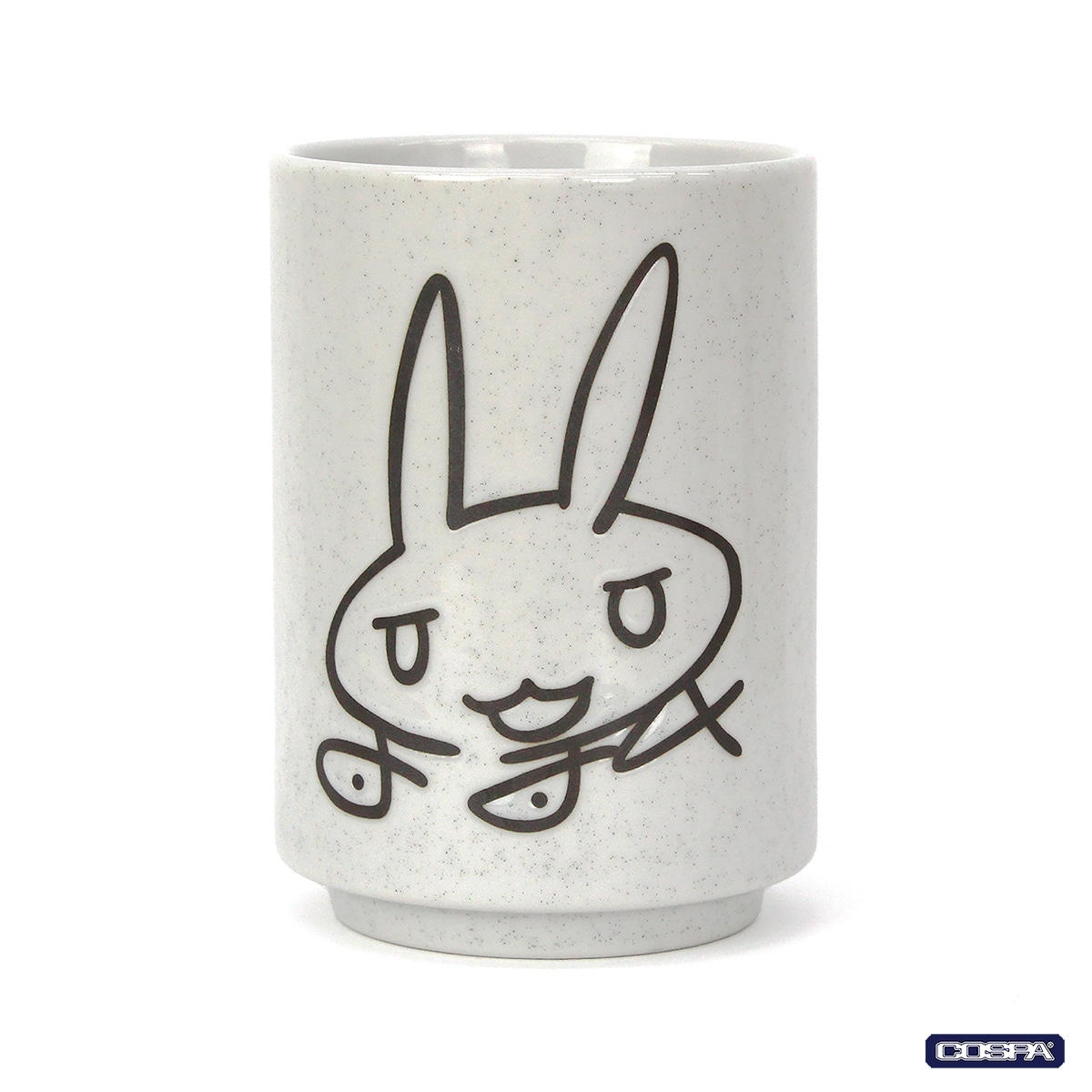 「ナナチのサイン 撥水湯のみ」