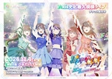 劇場版アニメ「i☆Ris the Movie - Full Energy!! -」描き下ろしイラスト (c)API・81P/Full Energy!!製作委員会