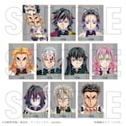 「鬼滅の刃」柱展のグッズ情報 描き下ろしアイテムなど会期を通して300点以上展開
