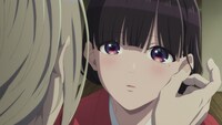 TVアニメ「わたしの幸せな結婚」の「第十三話 わたしの幸せのかたち」より。