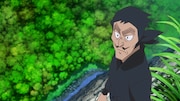 「劇場版 忍たま乱太郎 ドクタケ忍者隊最強の軍師」幕間映像より。