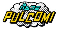 パルコミのロゴ。
