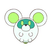 ルンルーン（CV：大谷育江） (c)まえだくん／小学館／ぷにる製作委員会