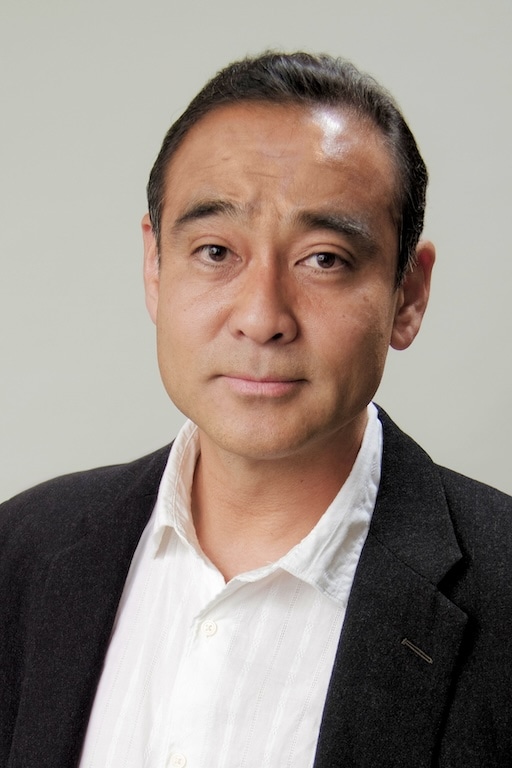 松山鷹志