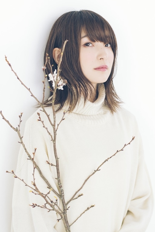 上田麗奈