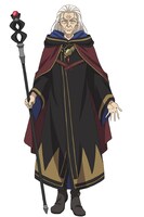 ノト・コクレア（CV：松山鷹志）