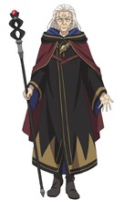 ノト・コクレア（CV：松山鷹志）