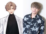 支部長（CV：木村良平）