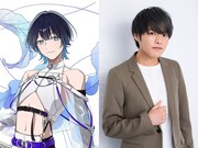 C.B.（CV：堀江瞬）