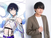 C.B.（CV：堀江瞬）