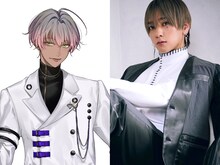 ディオン（CV：志麻）