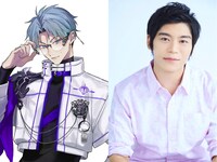 ヘムロック（CV：古川慎）