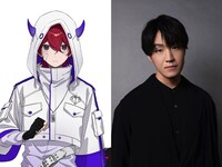 アン（CV：徳留慎乃佑）