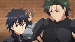 「嘆きの亡霊は引退したい」に木村良平・松山鷹志・上田麗奈、第5話から登場