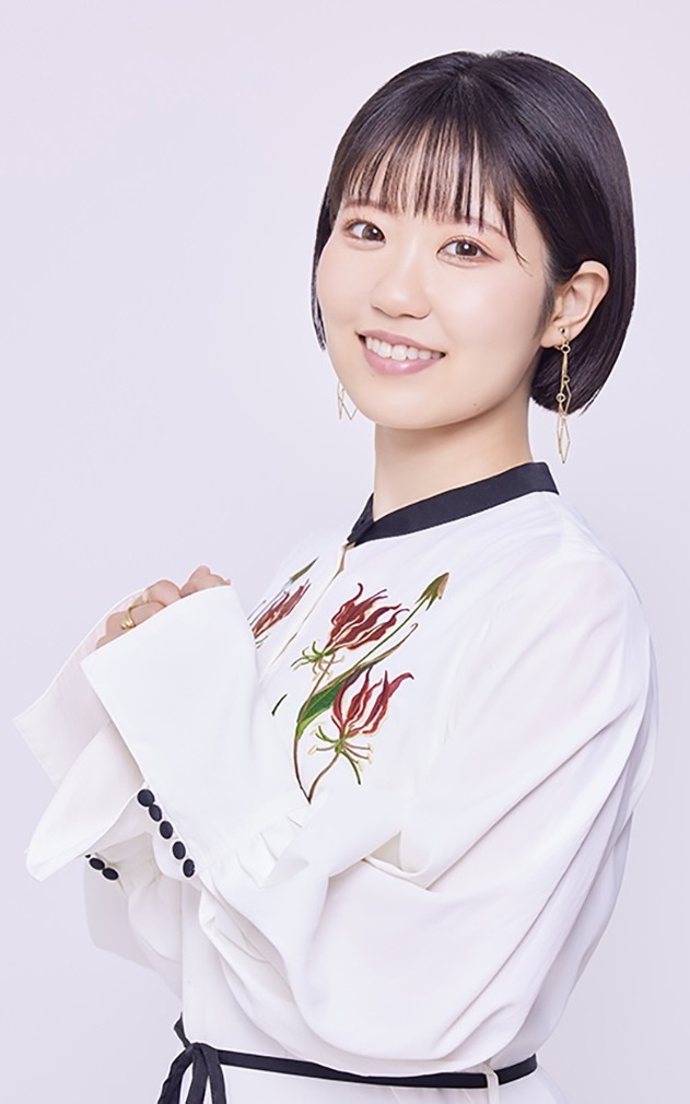 東山奈央