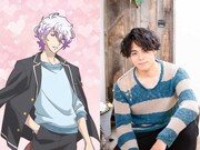 左から修善寺鏡太郎、下鶴直幸。