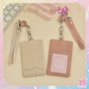 「GAACAL×おジャ魔女どれみ カードケース」