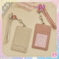 「GAACAL×おジャ魔女どれみ カードケース」