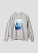 「少佐｜スウェット」