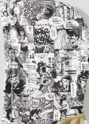 「煩悩｜パーカー」