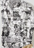 「煩悩｜パーカー」