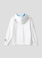 「ザ・チルドレン｜パーカー」