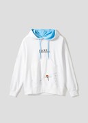 「ザ・チルドレン｜パーカー」