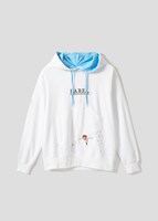 「ザ・チルドレン｜パーカー」