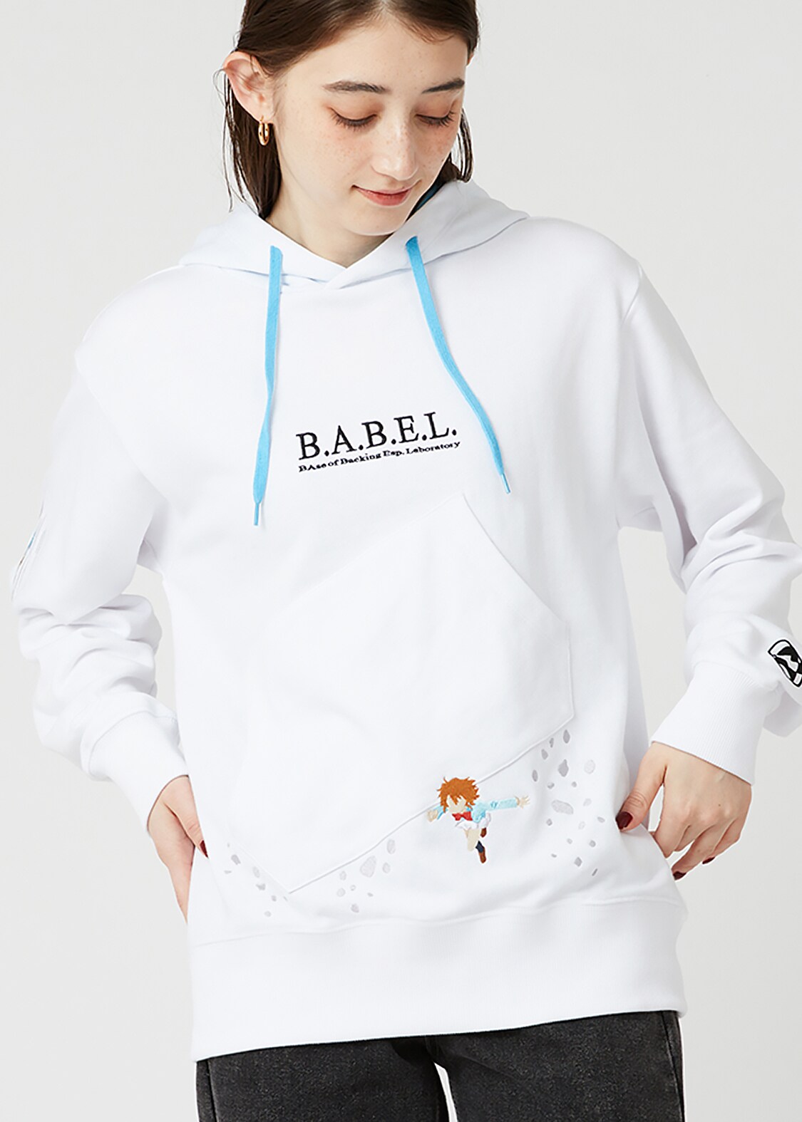 椎名高志とグラニフが初コラボ！「GS美神」「絶対可憐チルドレン」の