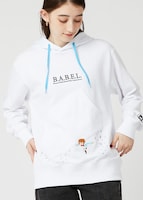 「ザ・チルドレン｜パーカー」