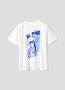 「美神令子除霊事務所｜Tシャツ」