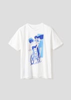 「美神令子除霊事務所｜Tシャツ」