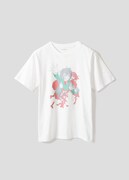 「絶対可憐チルドレン｜Tシャツ」