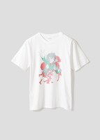 「絶対可憐チルドレン｜Tシャツ」