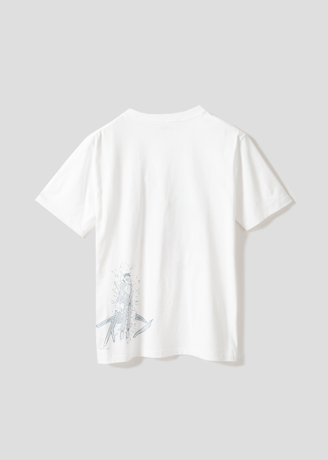 「絶対可憐チルドレン｜Tシャツ」