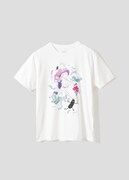 「シャドースイーパー美神｜Tシャツ」