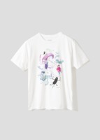 「シャドースイーパー美神｜Tシャツ」
