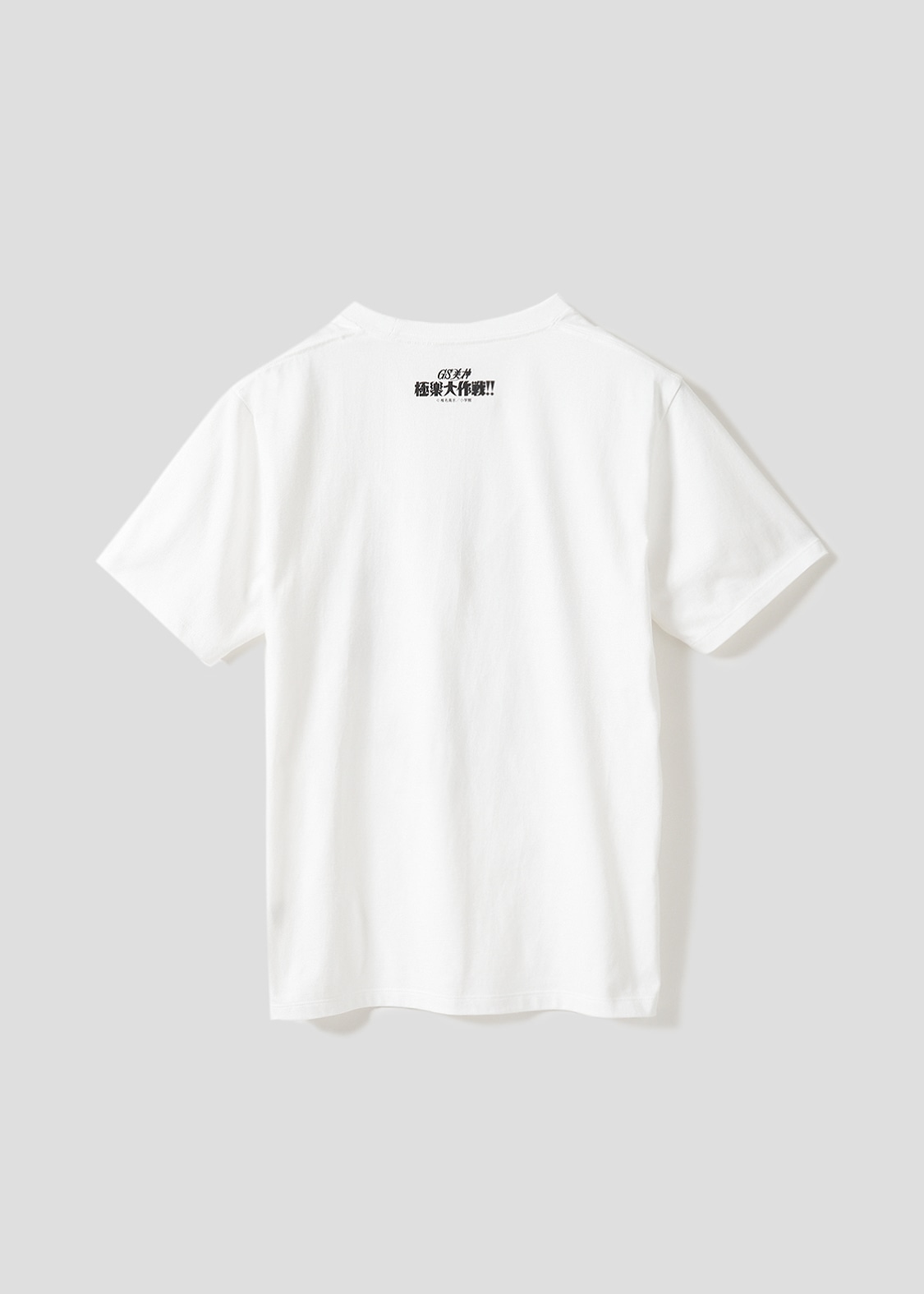 「シャドースイーパー美神｜Tシャツ」