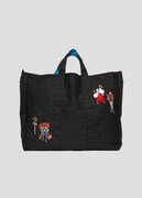 「あこぎな美神さん｜2WAYトートバッグ」