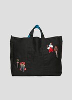 「あこぎな美神さん｜2WAYトートバッグ」