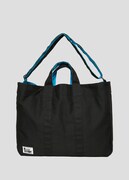 「あこぎな美神さん｜2WAYトートバッグ」