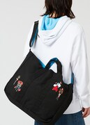 「あこぎな美神さん｜2WAYトートバッグ」