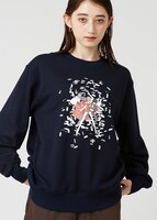 「除霊｜スウェット」