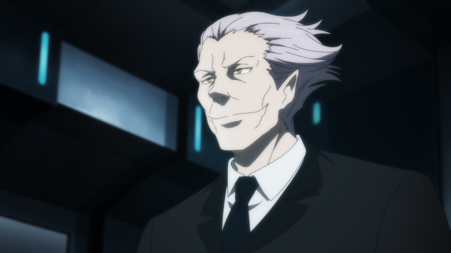 マドラコ（CV：土師孝也）。