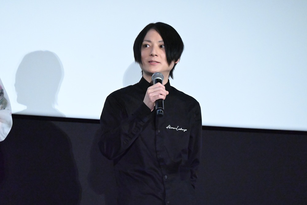 櫻木優平監督