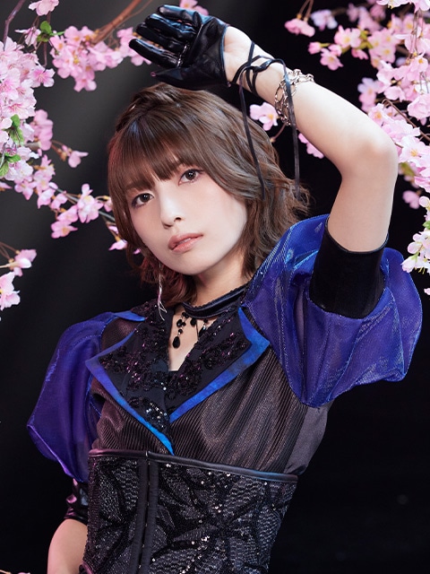 上杉真央（fripSide）