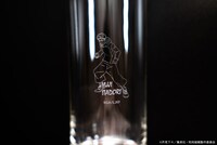 「呪術廻戦 名入れグラスコレクション」