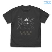 「魔法騎士レイアース・魔神 Tシャツ」