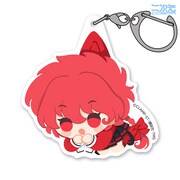 「獅堂光 アクリルつままれ」